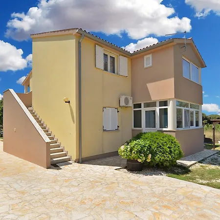 Apartamento Mladenka 1721 *