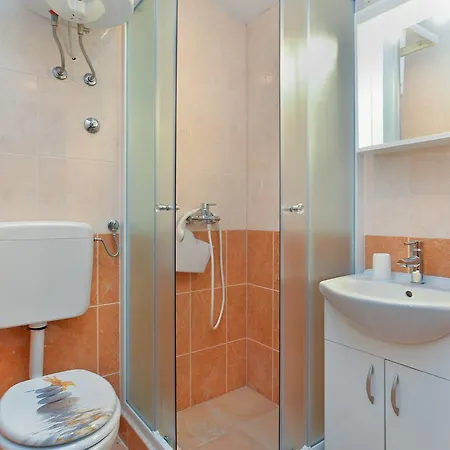 Apartamento Mladenka 1721 Pula