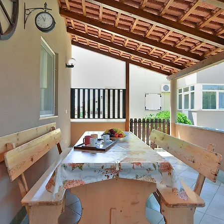 Mladenka 1721 Apartmán