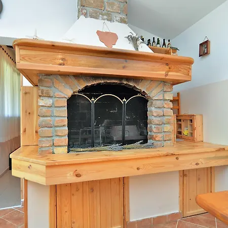 Apartmán Mladenka 1721 Pula