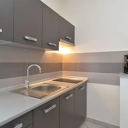 Mladenka 1721 Apartmán
