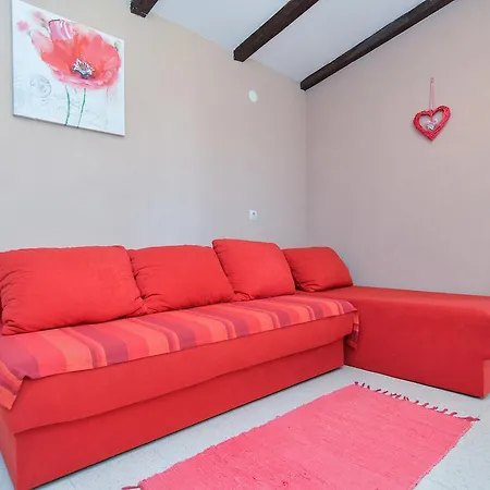 Apartmán Mladenka 1721 Pula
