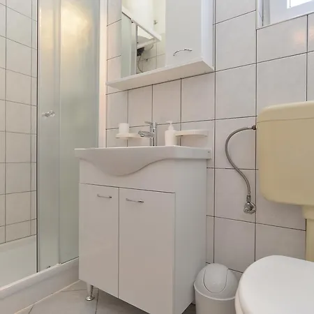 Mladenka 1721 Apartmán *