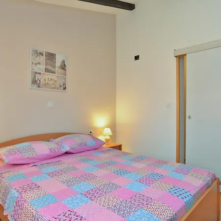 Mladenka 1721 Apartmán