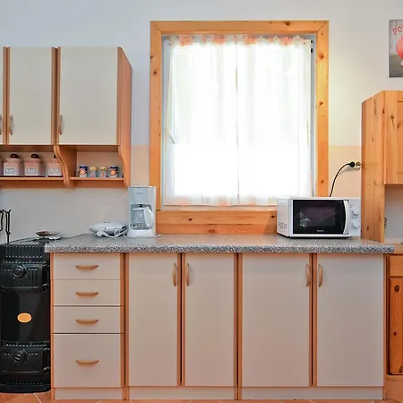 Mladenka 1721 Apartmán