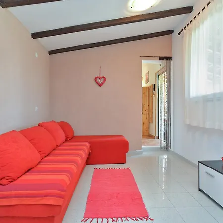 Apartmán Mladenka 1721 *