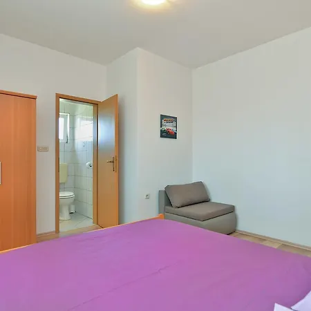 Apartmán Mladenka 1721 *