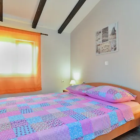 Apartmán Mladenka 1721
