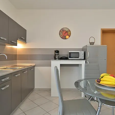 Mladenka 1721 Apartmán *