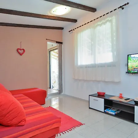 Mladenka 1721 Apartmán