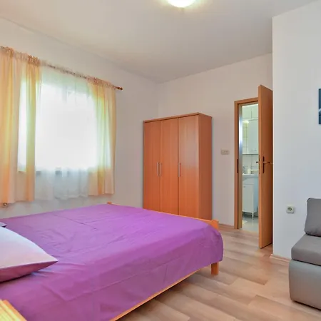 Mladenka 1721 Apartmán