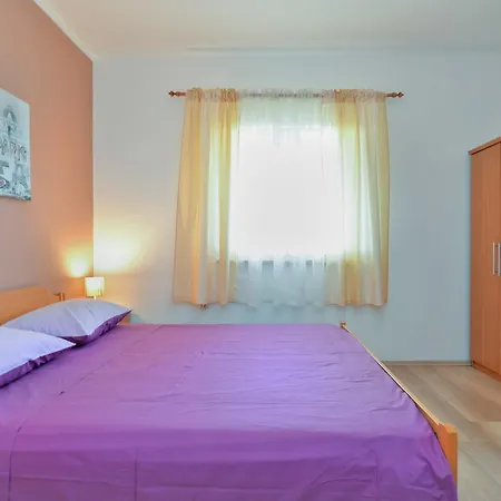 Mladenka 1721 Apartmán *