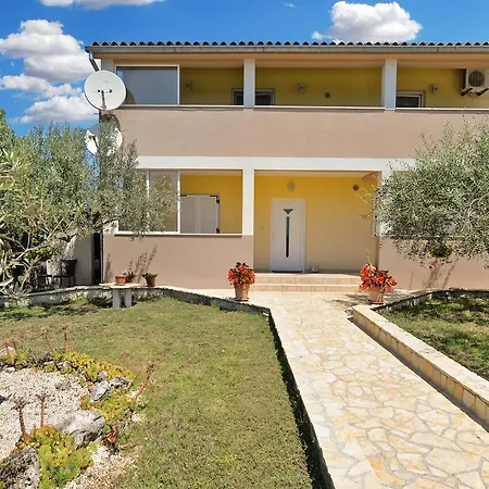 Apartmán Mladenka 1721 *