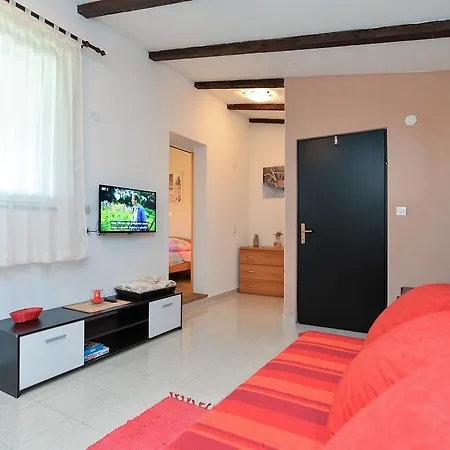 Apartmán Mladenka 1721
