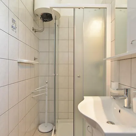 Apartmán Mladenka 1721