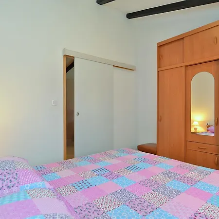 Apartmán Mladenka 1721 *
