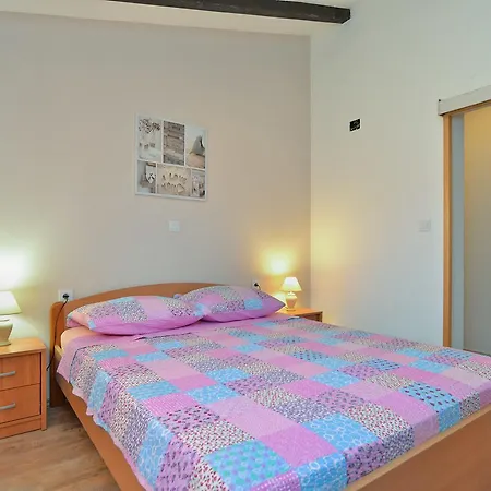 Apartmán Mladenka 1721 Pula