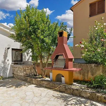 Apartmán Mladenka 1721 *