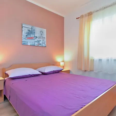 Mladenka 1721 Apartmán *