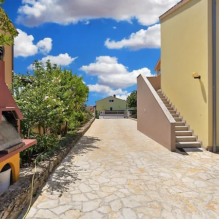 Apartmán Mladenka 1721 Pula