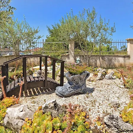 Apartmán Mladenka 1721 Pula