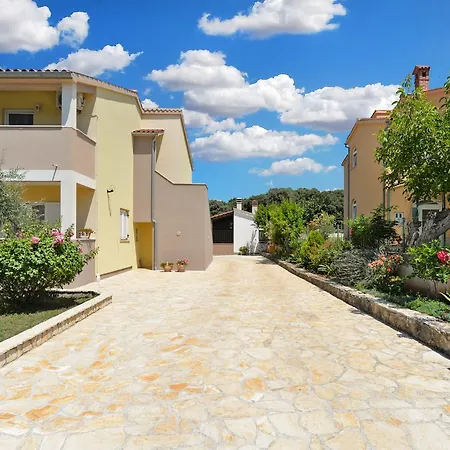 Apartmán Mladenka 1721 Pula